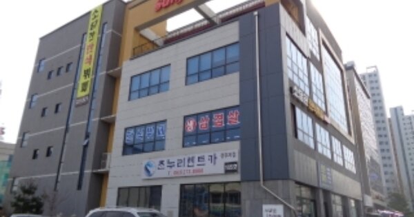 전북 전주시 덕진구 만성동 OOOOOOO OOOOOO OOOOOOOOOOOOO 근린상가 경매 물건 이미지