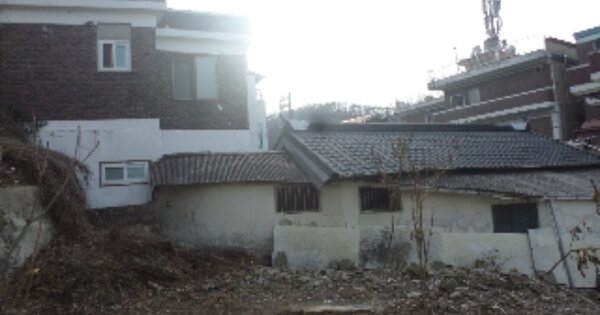 전라북도 전주시 완산구 동완산동 OOO 대지 경매 물건 이미지
