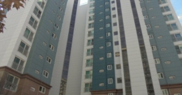 충북 충주시 대소원면 본리 642, 104동 OOOOOO OOOOOO 아파트 경매 물건 이미지