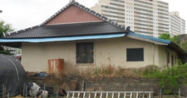 전북 부안군 부안읍 선은리 OOO 단독주택 경매 물건 이미지