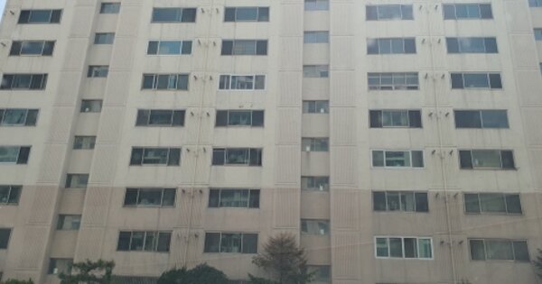 대구 달서구 이곡동 1194-2, 301동 OOOOOO OOOOOOOOOO 아파트 경매 물건 이미지