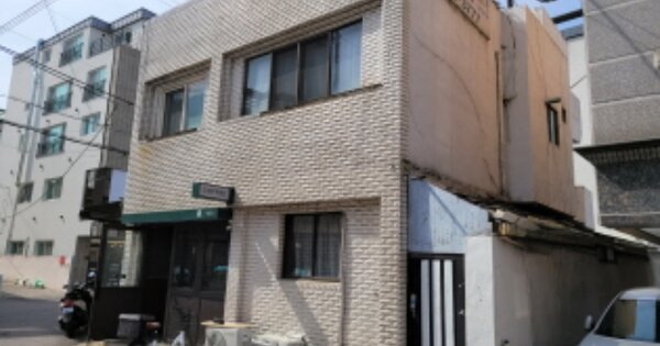 대구광역시 달서구 상인동 OOOOOO 근린주택 경매 물건 이미지
