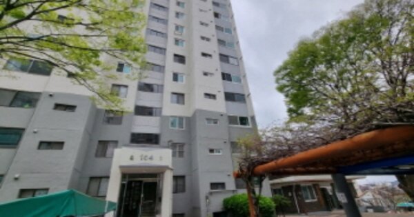 전북 정읍시 상동 110, 104동 OO OOOO OOOOOOOOOO 아파트 경매 물건 이미지