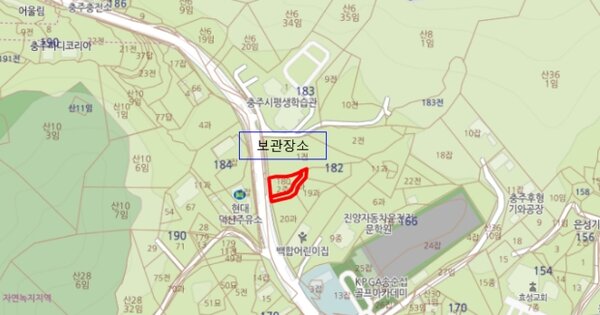 화성시 우정읍 OOOOOOOOO O OOOO 기타차량 경매 물건 이미지