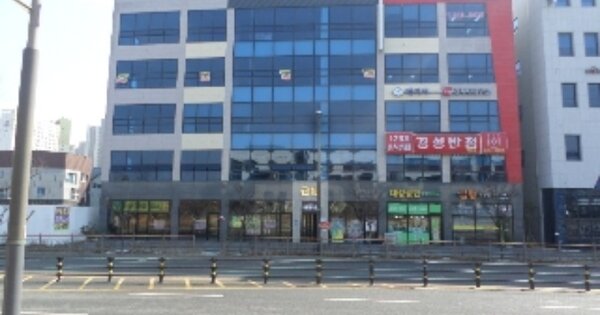 전북 전주시 덕진구 만성동 1360-5, 1동 OOOOOO OOOOOOOOOO 근린상가 경매 물건 이미지