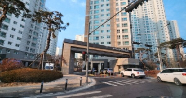 경기 김포시 구래동 6895-2, 509동 OOOOOOOO OOOOOOOOOOOOOOOOO 아파트 경매 물건 이미지