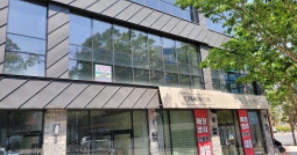 경상북도 포항시 북구 장성동 OOOOOOO 근린시설 경매 물건 이미지