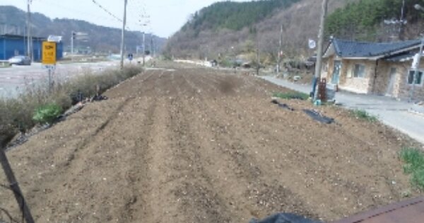 전라북도 진안군 진안읍 물곡리 OOOOO 답 경매 물건 이미지