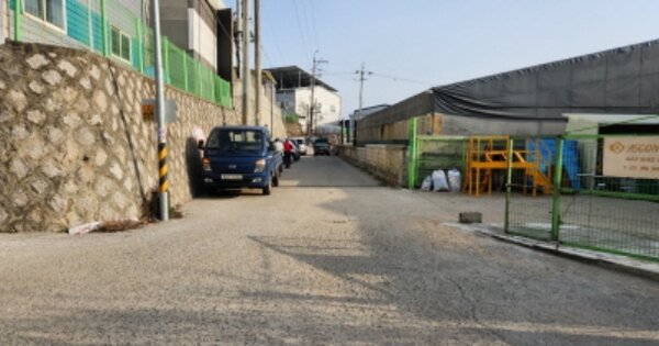 경기도 김포시 대곶면 상마리 OOOOOO O OOO 공장 경매 물건 이미지