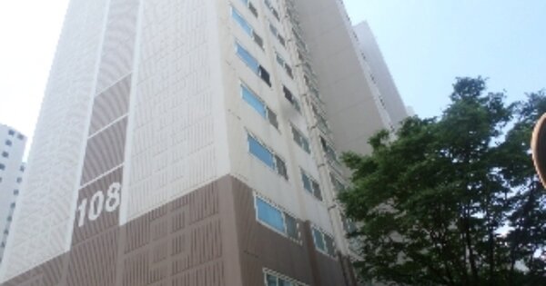 전북 전주시 완산구 삼천동1가 585-10, 108동 OOOOOO OOOOOOOOOOOOOOO 아파트 경매 물건 이미지