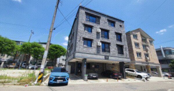 전북 전주시 완산구 효자동3가 OOOOOO 근린주택 경매 물건 이미지