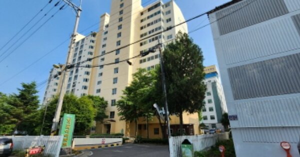 경기 김포시 통진읍 서암리 OOOOO OOOOOO OOOOOOOOOOO 아파트 경매 물건 이미지