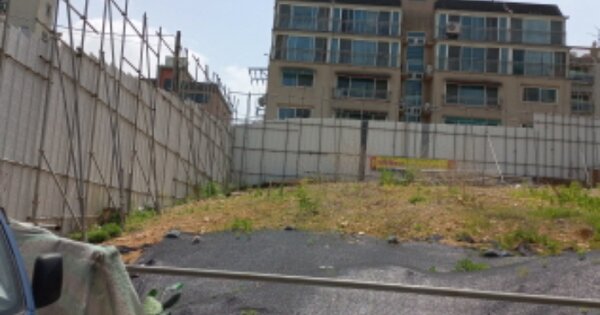 경기도 부천시 송내동 OOOOO 대지 경매 물건 이미지