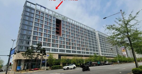 경기 김포시 구래동 OOOOOOOO OOOOOOOOOOO OOOOOOOOOOOOO 오피스텔 경매 물건 이미지