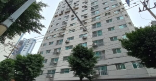 경기 부천시 소사본동 OOO OOOOOO OOOOOOOOOOOOO 오피스텔 경매 물건 이미지