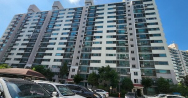 경기 김포시 감정동 521-1, 101동 OOOOOO OOOOOOOOOOO O OOO 아파트 경매 물건 이미지