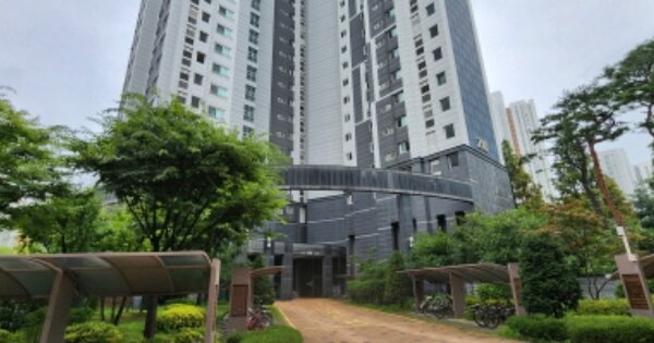 경기 김포시 구래동 6874-17, 210동 OOOOOOOO OOOOOOOOOOOOOOOOOO 아파트 경매 물건 이미지