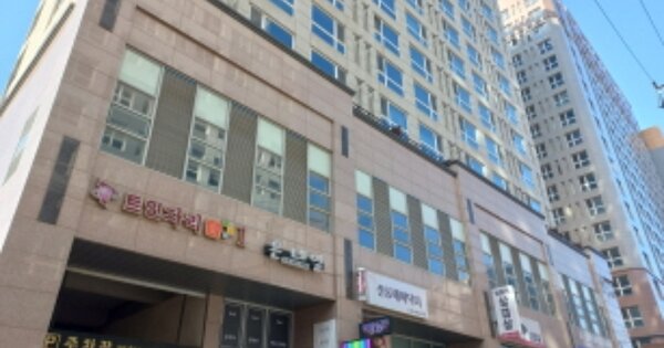 경기 평택시 서정동 OOOOOO OOOOOO OOOOOOOOOOOOOOO 오피스텔 경매 물건 이미지