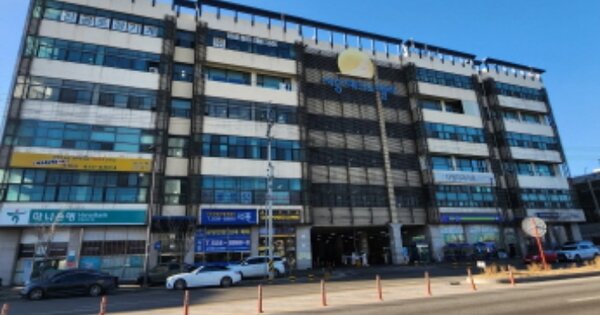 경기 안산시 단원구 원시동 OOOOOO OOOOOO OOOOOOOOOOOOO 지식산업센터 경매 물건 이미지