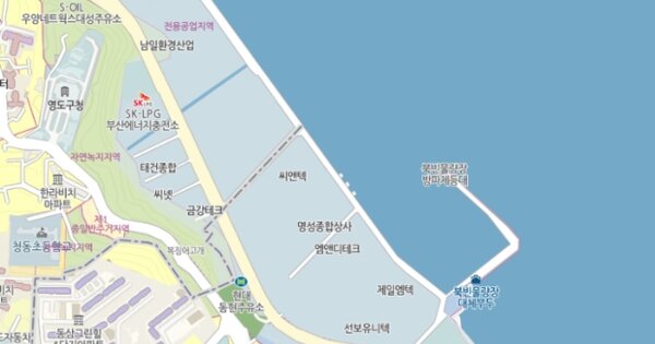 부산광역시 영도구 남항동1가 OO 기타중기 경매 물건 이미지