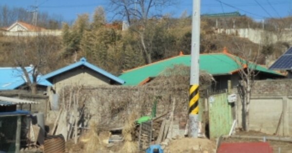 충청북도 진천군 진천읍 장관리 OOOOO 대지 경매 물건 이미지