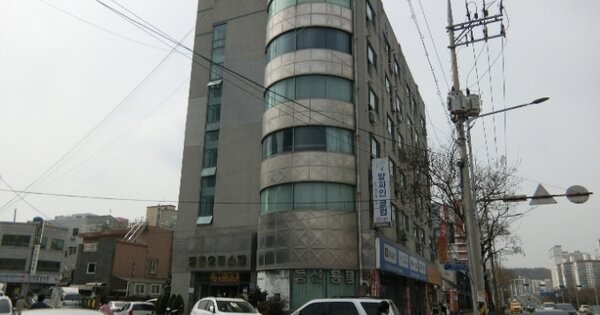 전남 목포시 상동 OOOOOO OOOOOO OOOOOOOOOOOOO 오피스텔 경매 물건 이미지