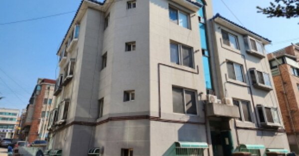 경기 안산시 상록구 본오동 OOOO OOOOOO 다세대주택 경매 물건 이미지