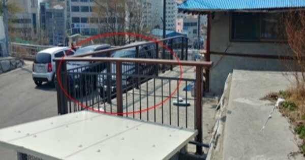 강원도 강릉시 입암동 OOOOOOO 대지 경매 물건 이미지