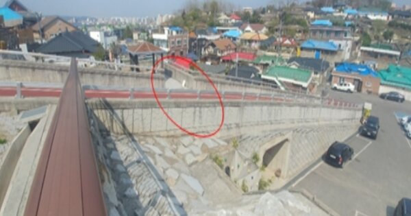 강원도 강릉시 입암동 OOOOOOO 대지 경매 물건 이미지