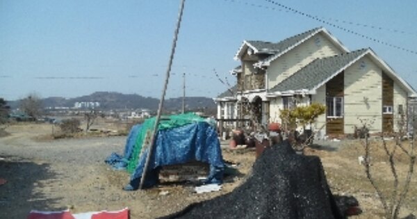 충남 서산시 음암면 상홍리 OOO O OOO 단독주택 경매 물건 이미지
