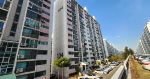 전남 여수시 둔덕동 657, 104동 OOOOOO OOOOOOOOOOO 아파트 경매 물건 이미지