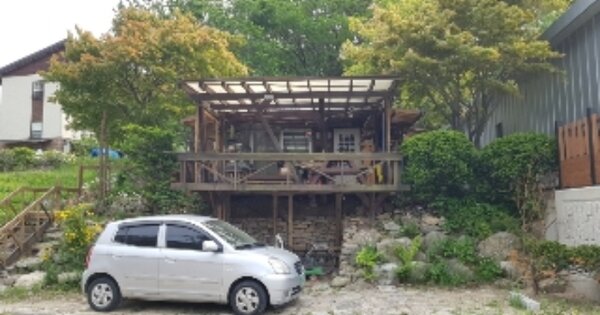 강원도 인제군 북면 용대리 OOOO 대지 경매 물건 이미지