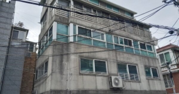 서울 용산구 청파동1가 OOOO OOOOOO 다세대주택 경매 물건 이미지