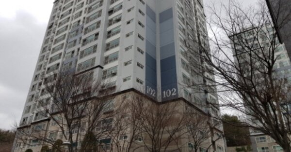 충남 당진시 채운동 1124, 102동 OOOOOOOO OOOOOOOOOOOOOOOO 아파트 경매 물건 이미지