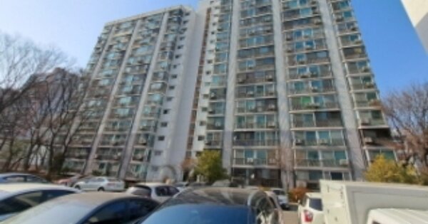 경기 광명시 하안동 296, 605동 OOOOOO OOOOOOOOOOO 아파트 경매 물건 이미지