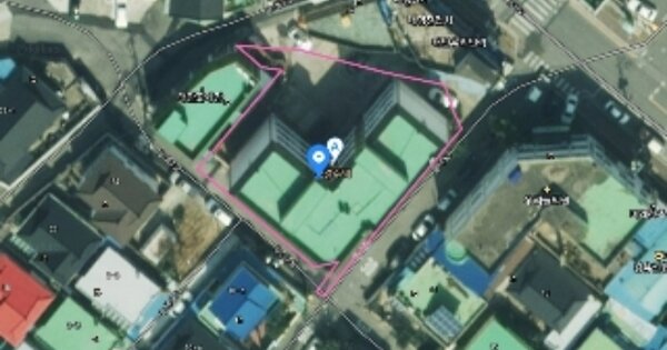 충남 태안군 태안읍 남문리 OOOOOO OOOOOO OOOOOO 연립주택 경매 물건 이미지