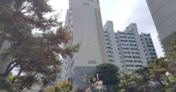 강원특별자치도 춘천시 퇴계동 916, 206동 OOOOOOOO OOOOOOOOOOO 아파트 경매 물건 이미지