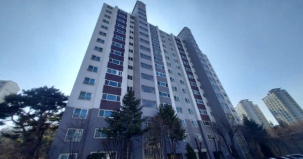 경기 용인시 수지구 죽전동 1211, 101동 OOOOOO OOOOOOOOOOOOOOOO 아파트 경매 물건 이미지