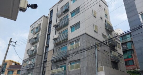 서울 은평구 갈현동 OOOOOOOO OOOOOO OOOOOOOOOOO 도시형생활주택 경매 물건 이미지