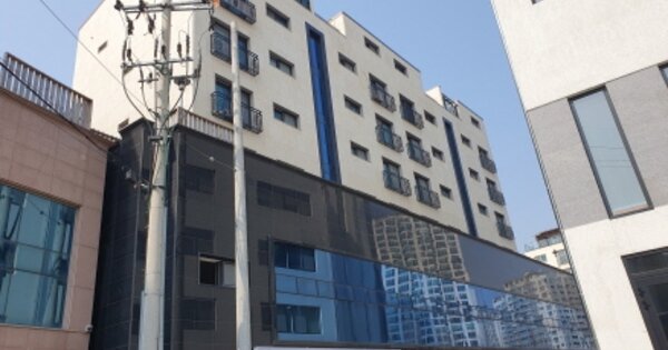경기 용인시 기흥구 중동 OOOOO OOOOOO OOOOOOOOOO 연립주택 경매 물건 이미지
