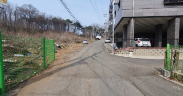 경기도 화성시 우정읍 조암리 OOOOOO 임야 경매 물건 이미지