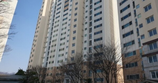 경기 용인시 처인구 모현읍 일산리 671, 205동 OOOOOOOO OOOOOOOOOOO 아파트 경매 물건 이미지