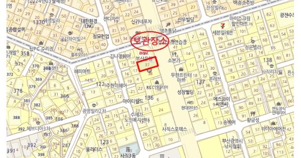 부산광역시 부산진구 백양관문로77번길 145, 102동 OOOO OOOOO OOOOOOO 기타차량 경매 물건 이미지