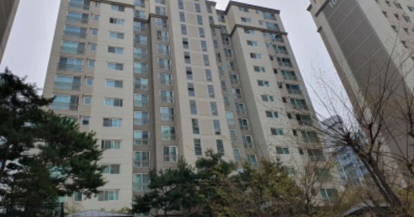 경기도 용인시 기흥구 마북동 641 교동마을동양파라곤 104동 OOOOOO 아파트 경매 물건 이미지