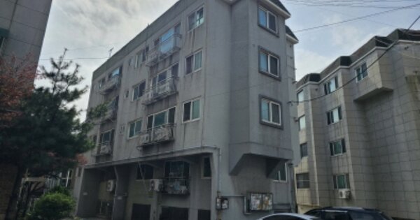 경기 수원시 권선구 탑동 OOOOOO OOOOOO 연립주택 경매 물건 이미지