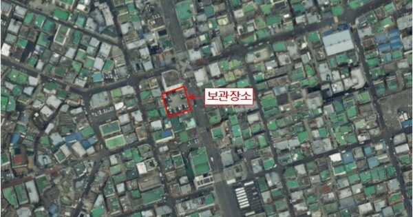 부산광역시 부산진구 OOOOOOOO OOO OOOO OOOOO OOOOOOO 기타차량 경매 물건 이미지