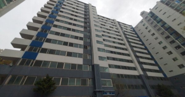 경기 오산시 수청동 15-1, 102동 OOOOOOOO OOOOOOOOOOOOO 아파트 경매 물건 이미지