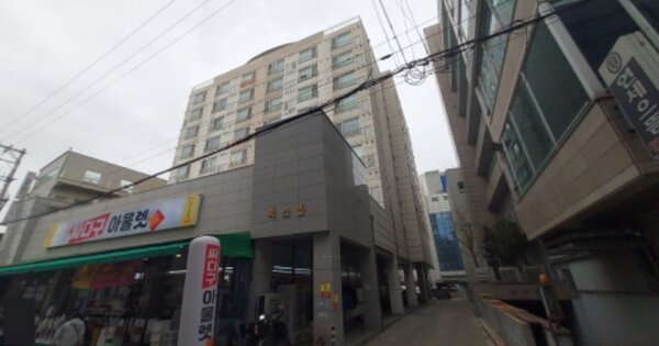 경기 오산시 오산동 OOOOOO OOOOOO 아파트 경매 물건 이미지