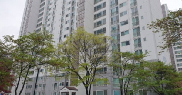 경기 용인시 기흥구 보라동 558, 205동 OOOOOO OOOOOOOOOOOOOOOOOO O OOO 아파트 경매 물건 이미지