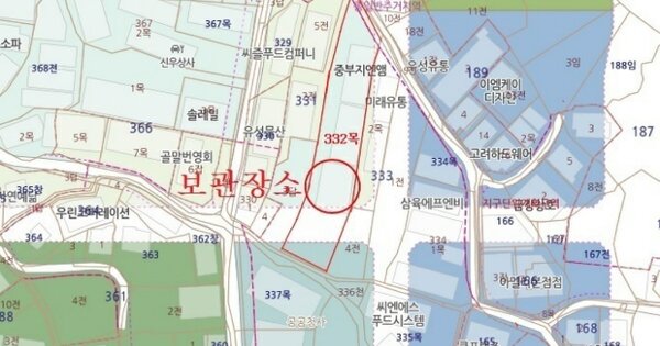 서울 강북구 OOOOOOO OOOOO OOOO 기타차량 경매 물건 이미지